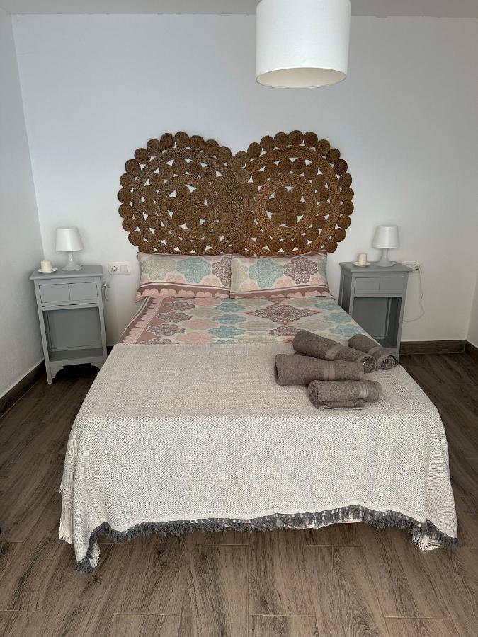 Encantador Piso En Villafranca Villafranca de Córdoba Dış mekan fotoğraf