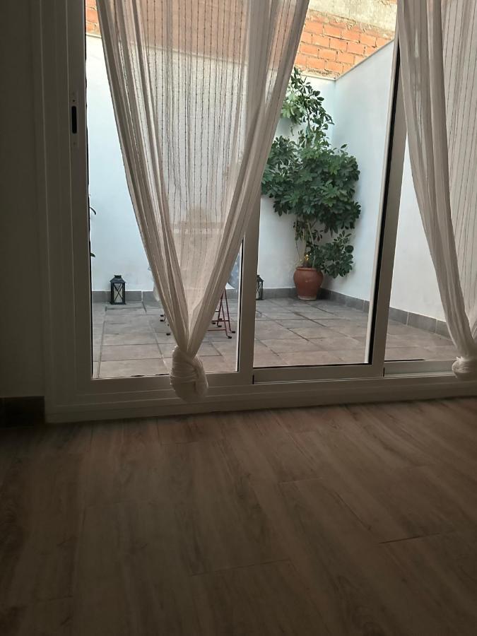 Encantador Piso En Villafranca Villafranca de Córdoba Dış mekan fotoğraf